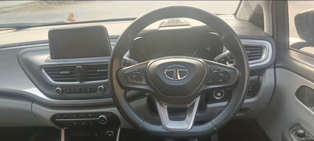 Used 2024 Tata Tigor Used 2024 Tata Tigor