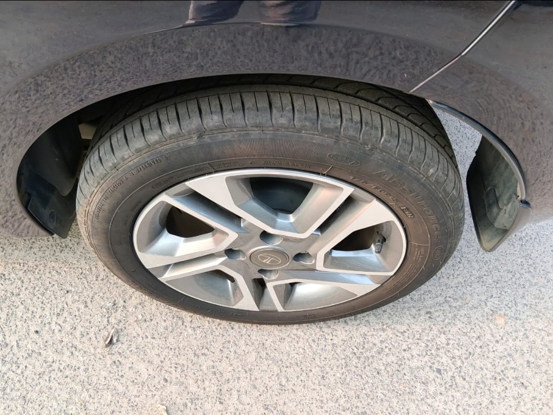 Used 2024 Tata Tigor Used 2024 Tata Tigor