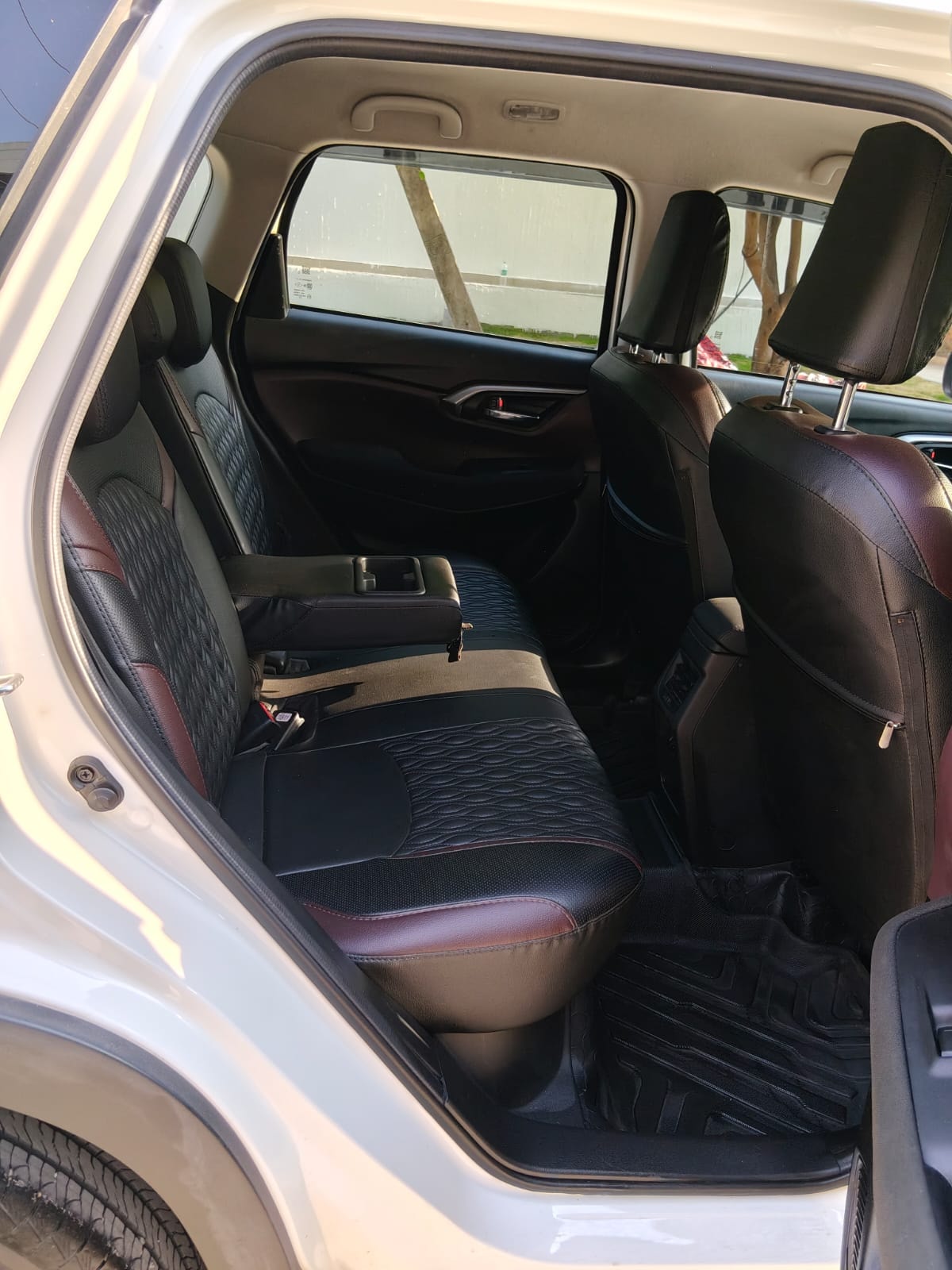 Used 2024 Maruti Suzuki Grand Vitara Used 2024 Maruti Suzuki Grand Vitara