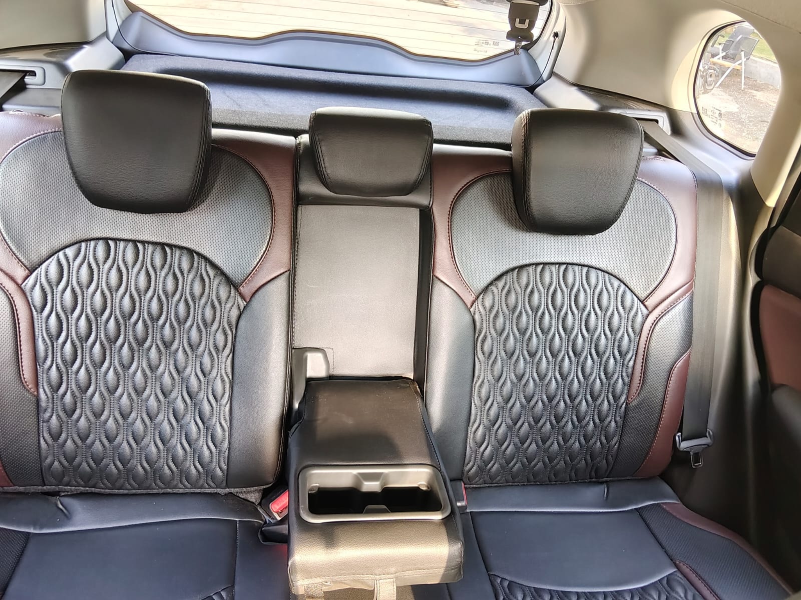 Used 2024 Maruti Suzuki Grand Vitara Used 2024 Maruti Suzuki Grand Vitara