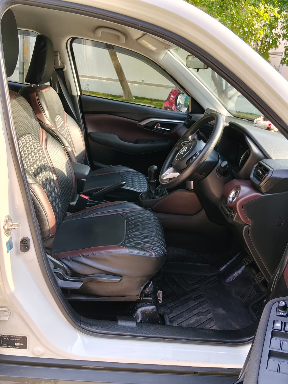 Used 2024 Maruti Suzuki Grand Vitara Used 2024 Maruti Suzuki Grand Vitara