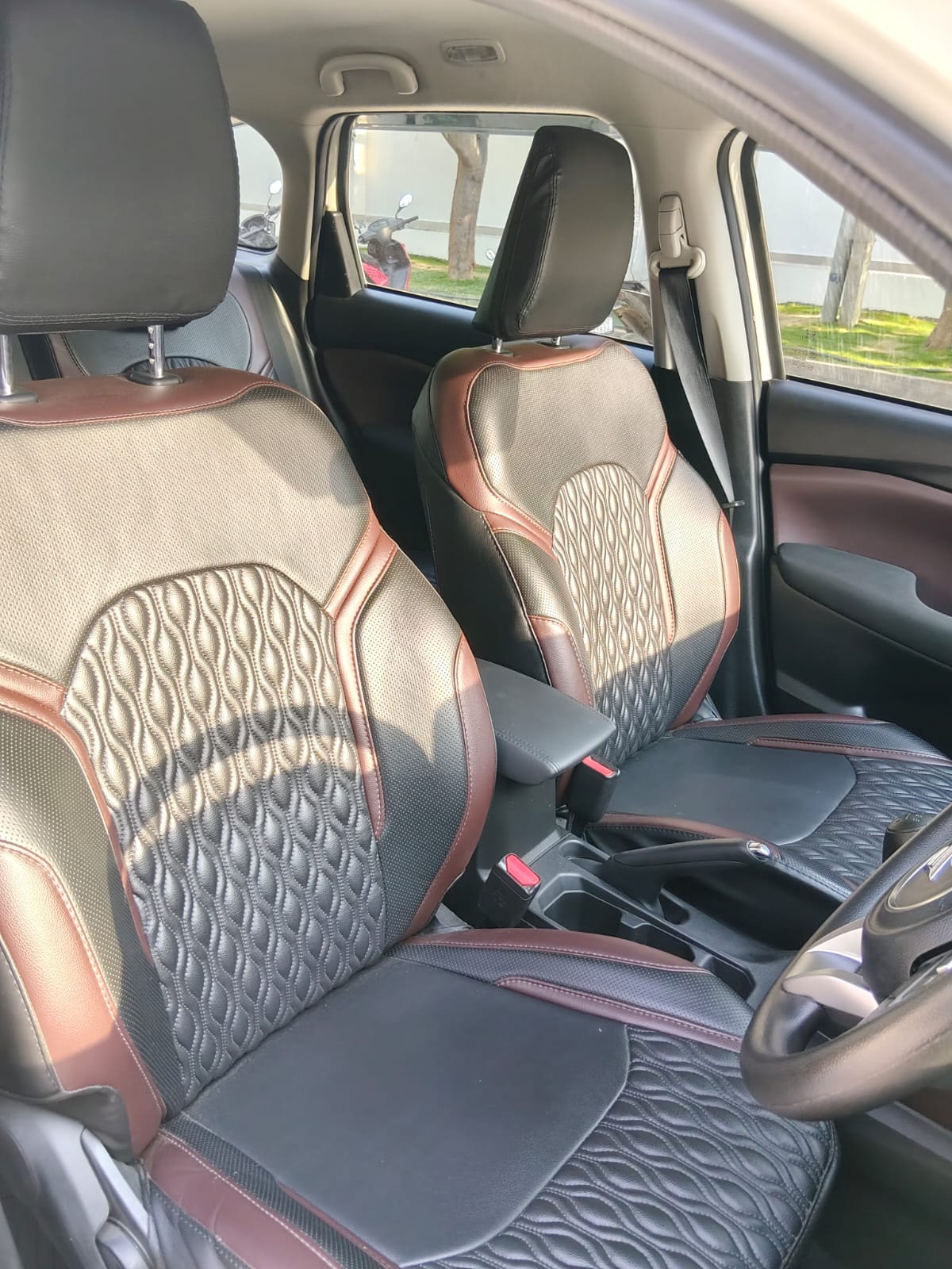 Used 2024 Maruti Suzuki Grand Vitara Used 2024 Maruti Suzuki Grand Vitara