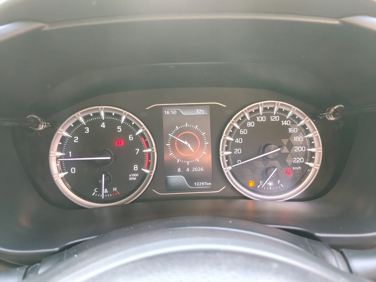 Used 2024 Maruti Suzuki Grand Vitara Used 2024 Maruti Suzuki Grand Vitara