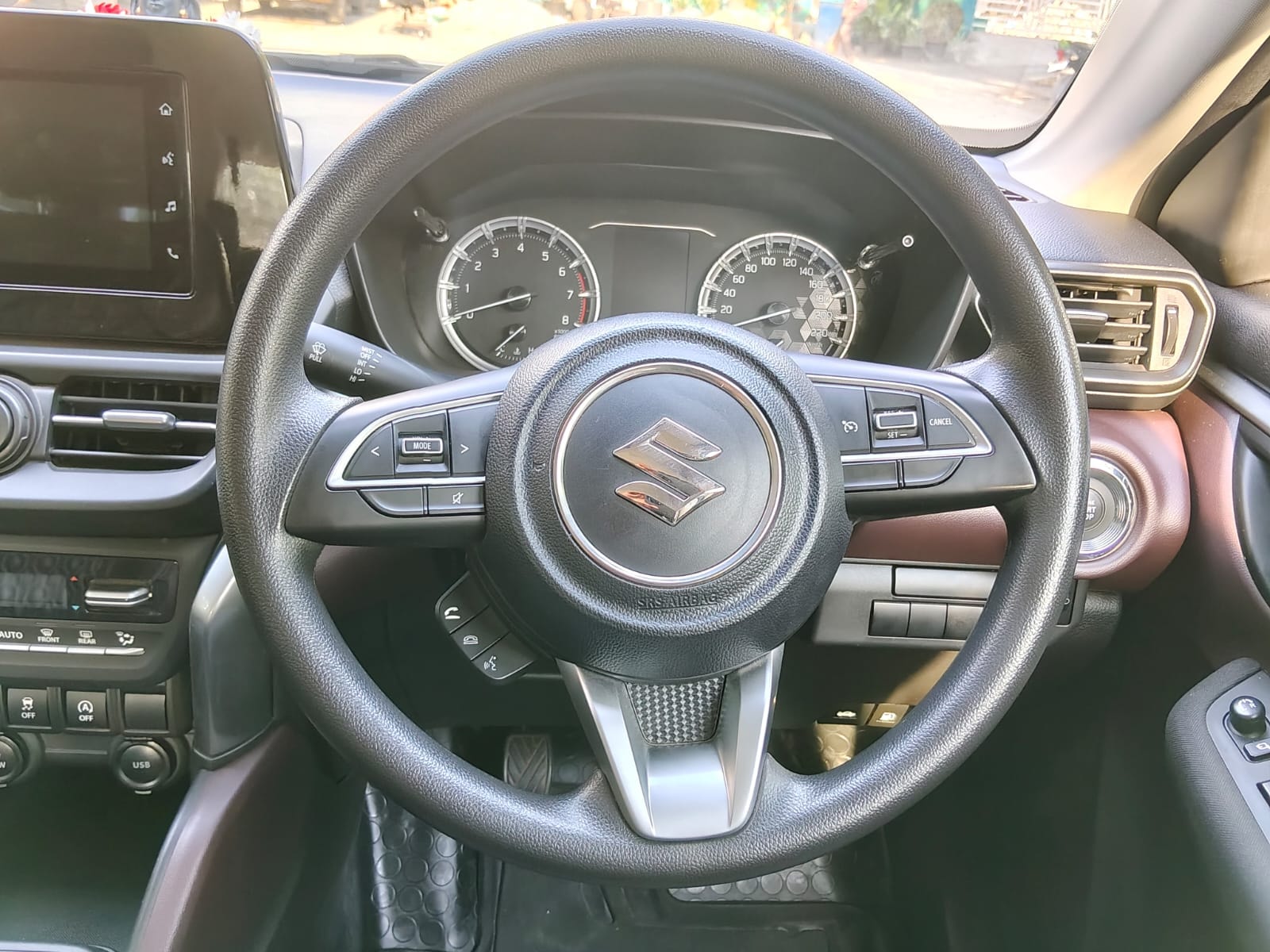 Used 2024 Maruti Suzuki Grand Vitara Used 2024 Maruti Suzuki Grand Vitara