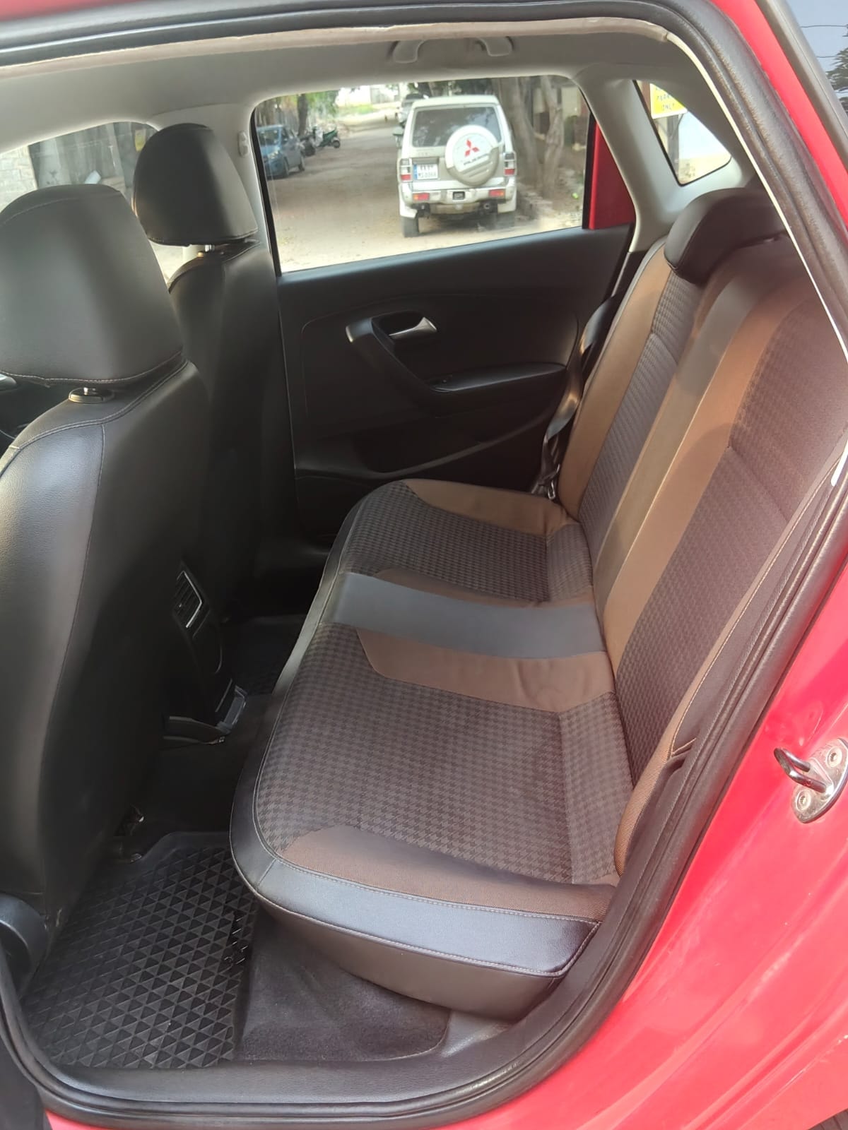 Used 2018 Volkswagen Polo Used 2018 Volkswagen Polo