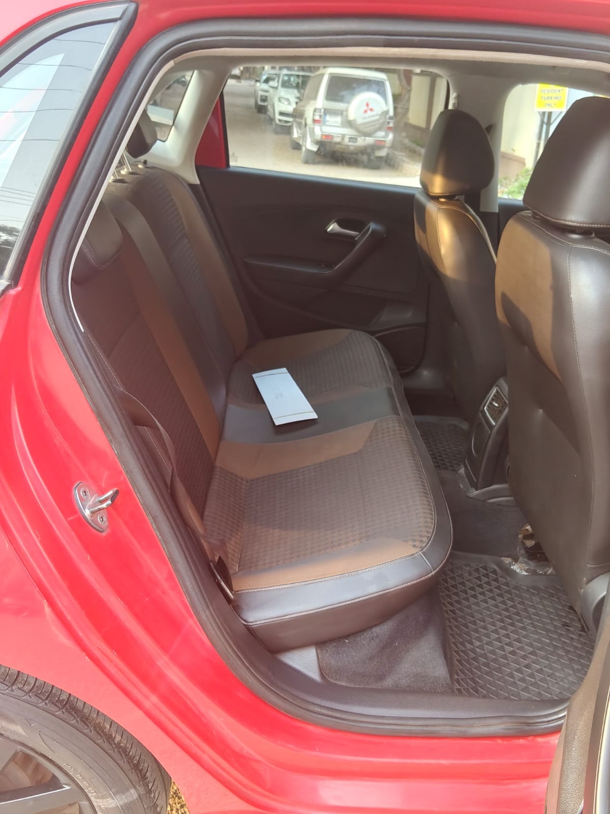 Used 2018 Volkswagen Polo Used 2018 Volkswagen Polo