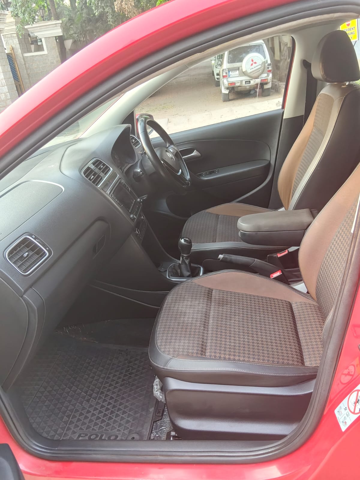 Used 2018 Volkswagen Polo Used 2018 Volkswagen Polo