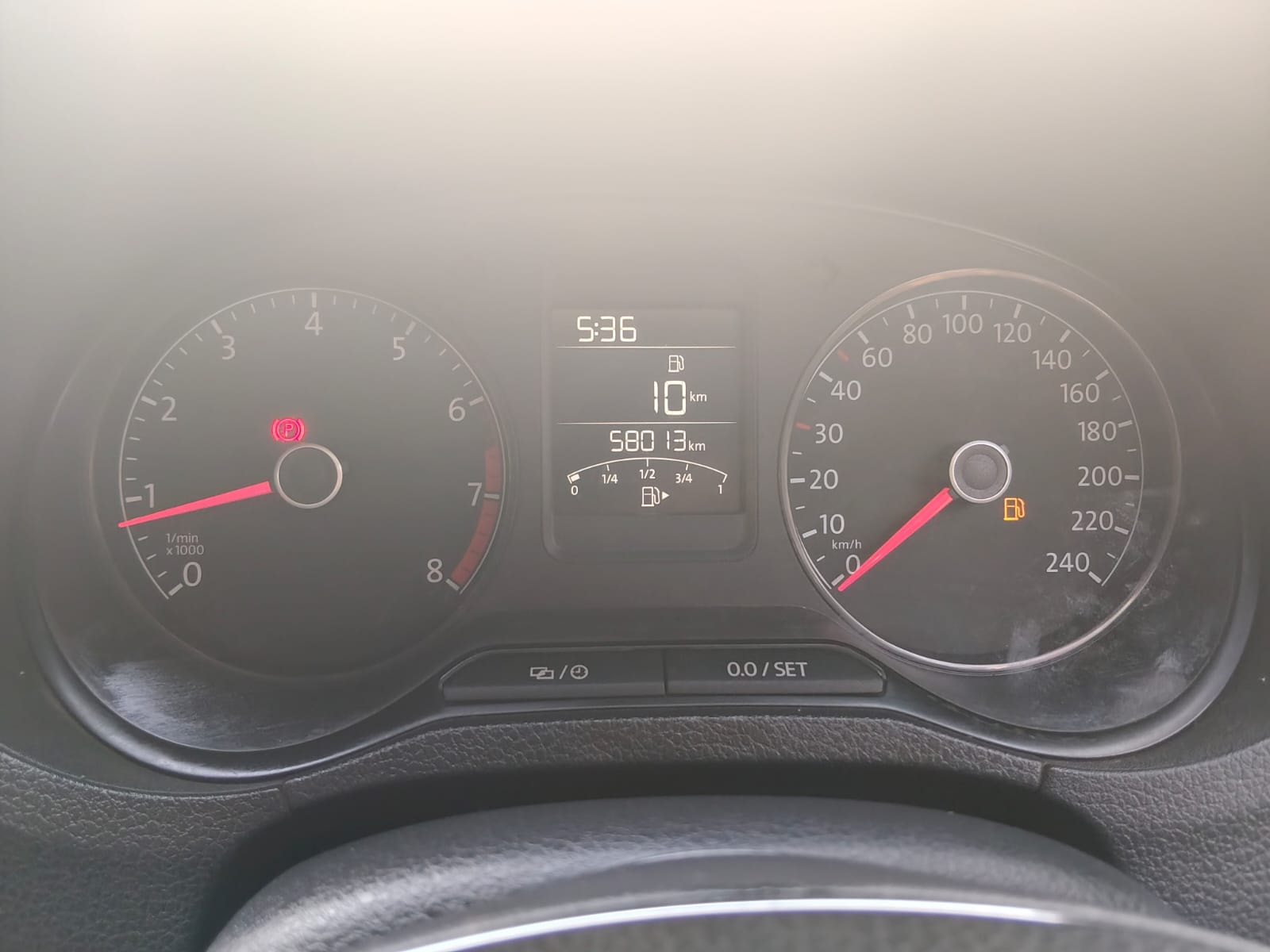 Used 2018 Volkswagen Polo Used 2018 Volkswagen Polo