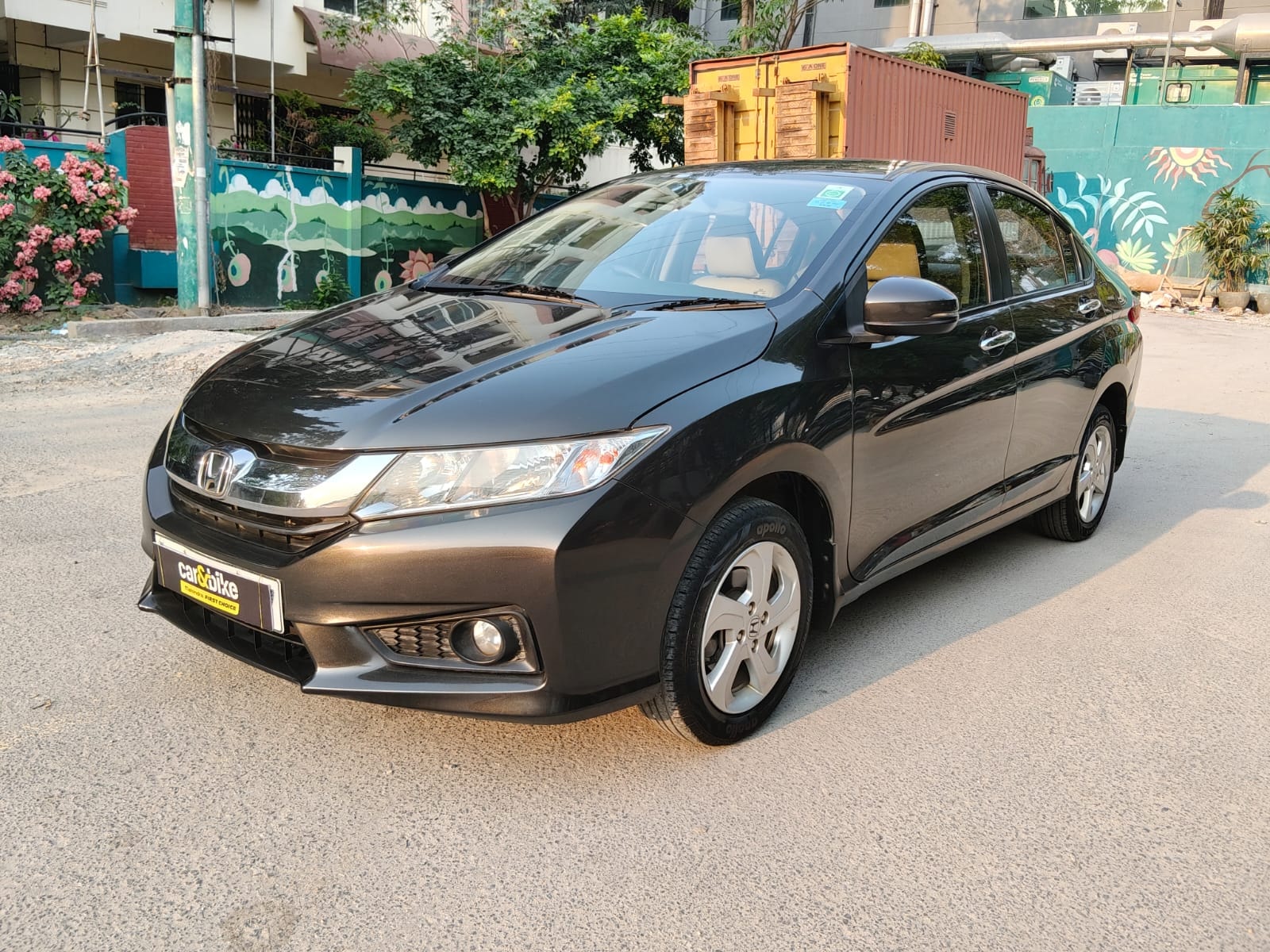 Used 2016 Honda City Used 2016 Honda City