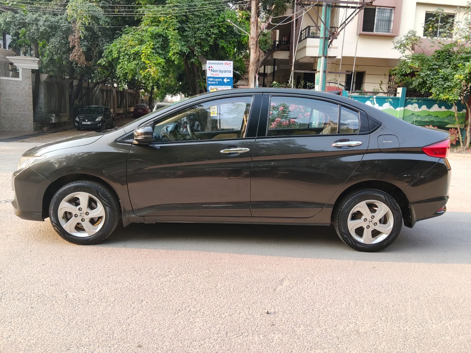 City image 2 City image 2