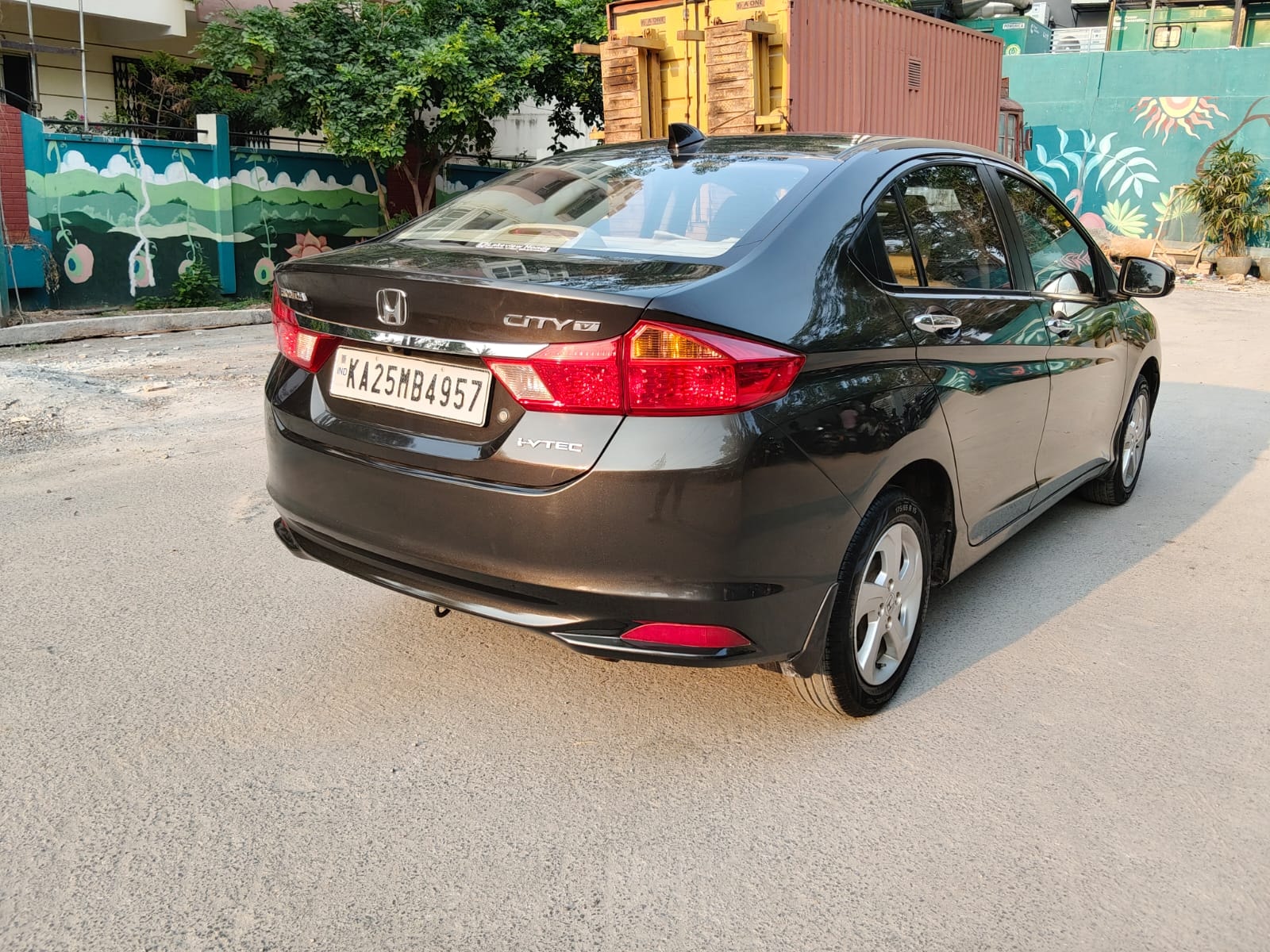 City image 5 City image 5