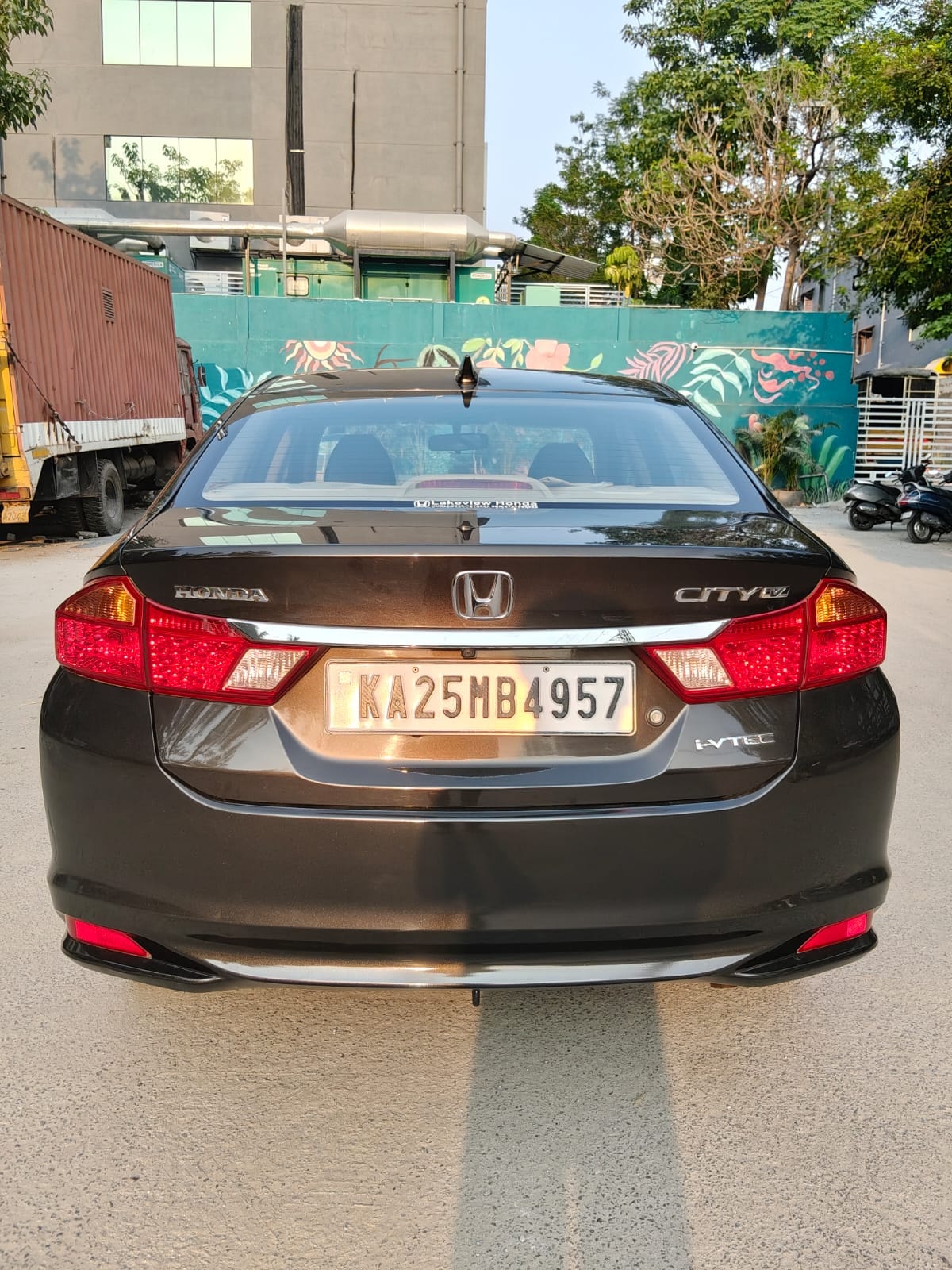 City image 4 City image 4