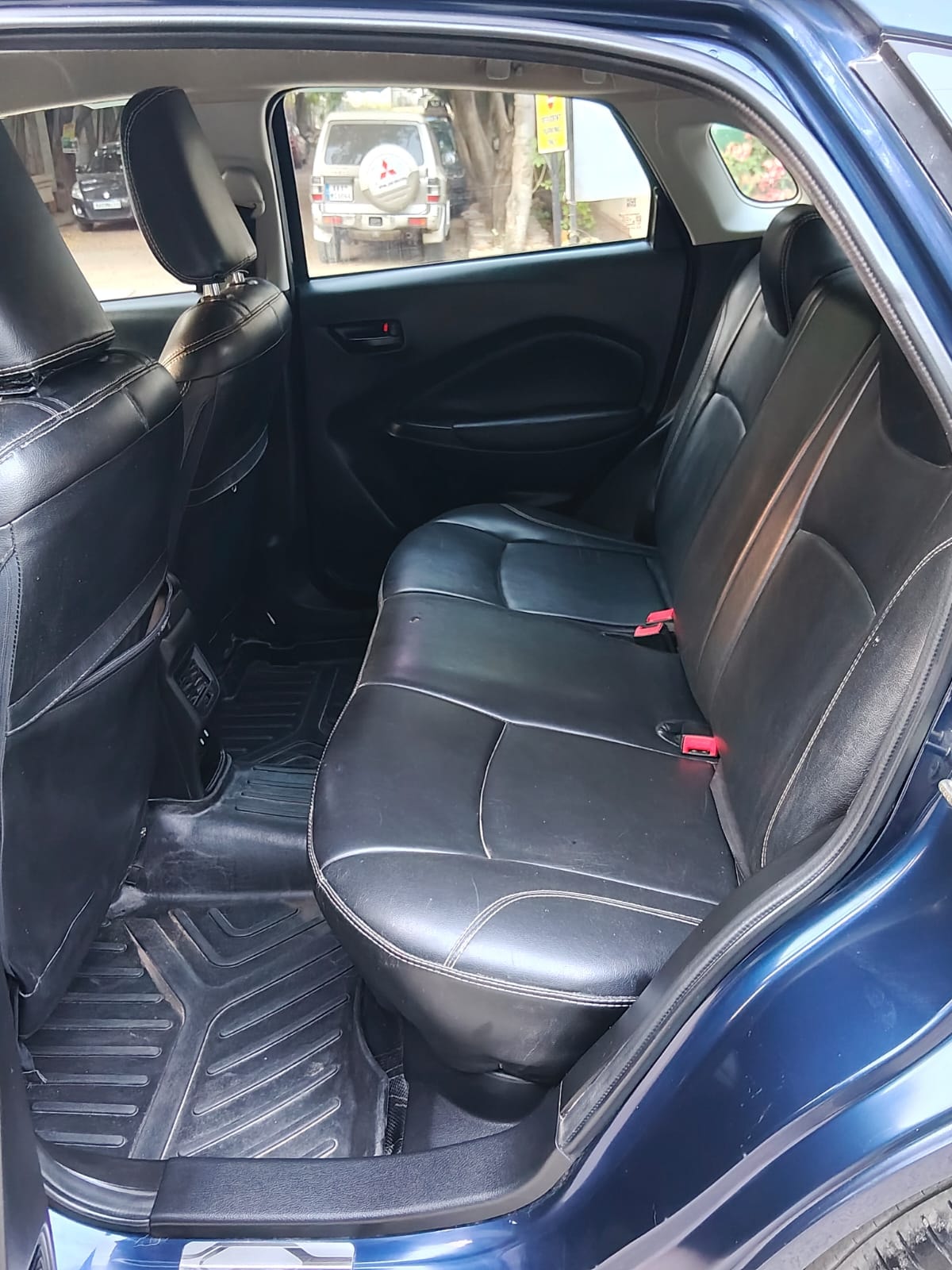 Used 2022 Toyota Glanza Used 2022 Toyota Glanza