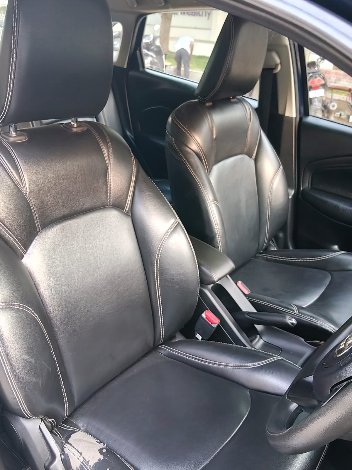 Used 2022 Toyota Glanza Used 2022 Toyota Glanza