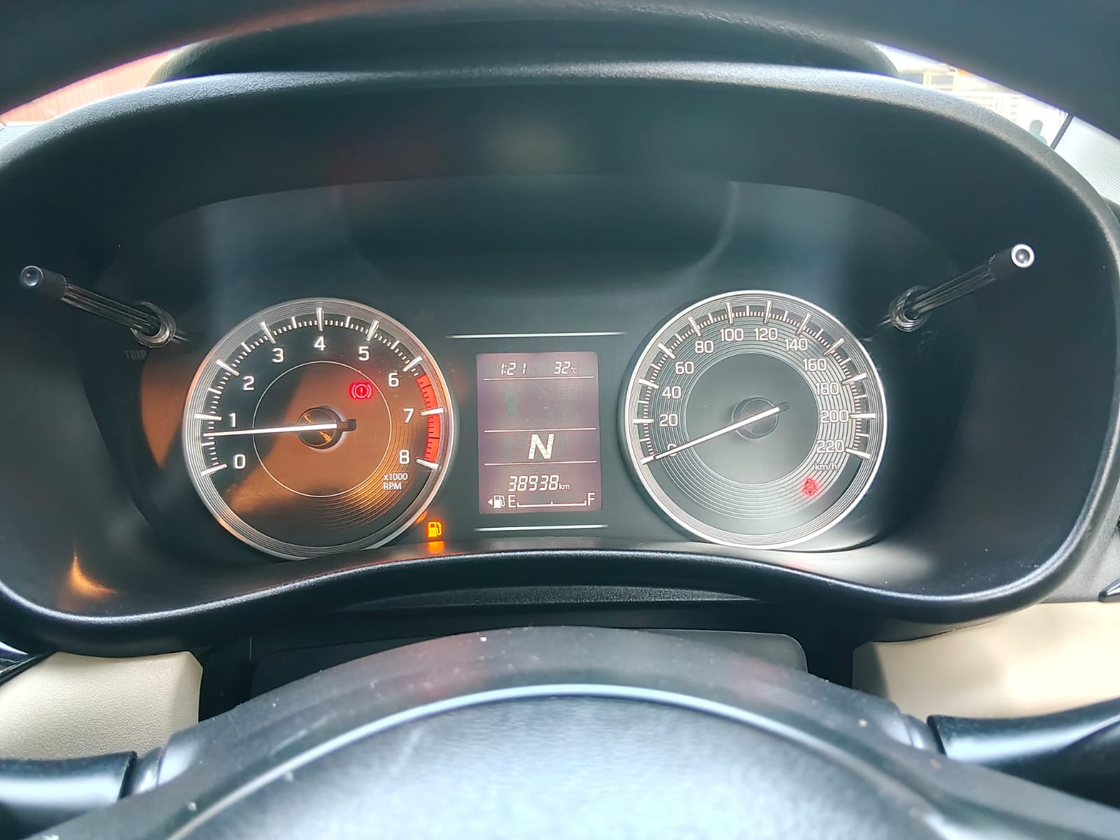 Used 2022 Toyota Glanza Used 2022 Toyota Glanza