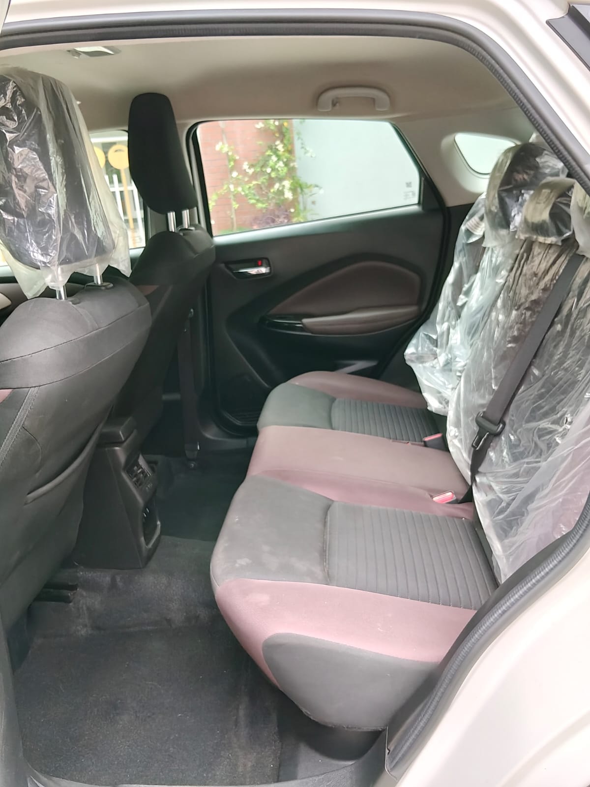 Used 2025 Toyota Urban Cruiser Hyryder Used 2025 Toyota Urban Cruiser Hyryder