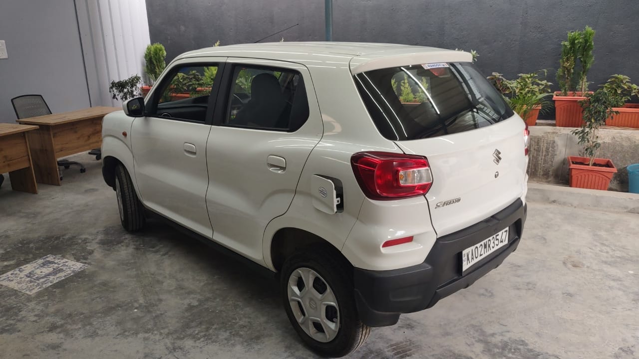 S-Presso image 11 S-Presso image 11