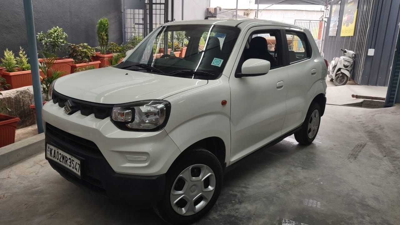 S-Presso image 1 S-Presso image 1