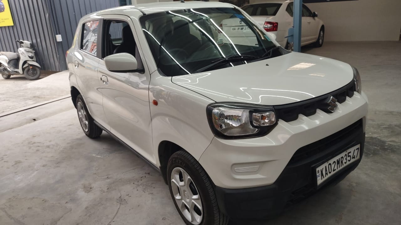 S-Presso image 6 S-Presso image 6