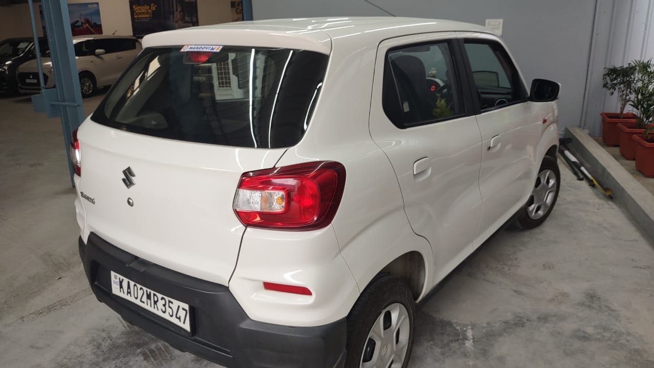 S-Presso image 3 S-Presso image 3