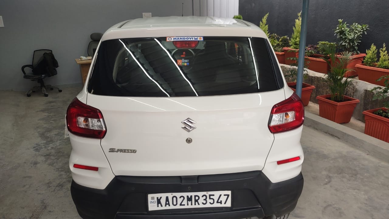 S-Presso image 4 S-Presso image 4