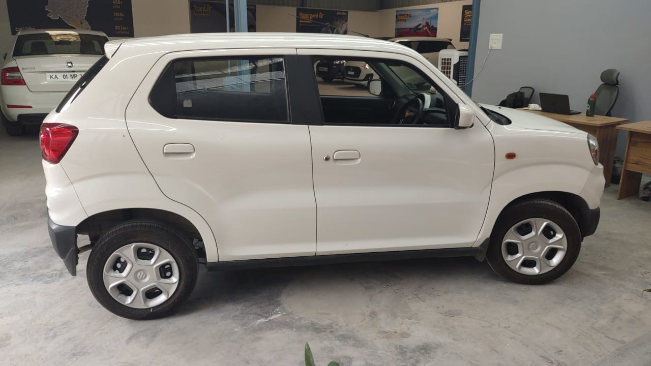 S-Presso image 5 S-Presso image 5