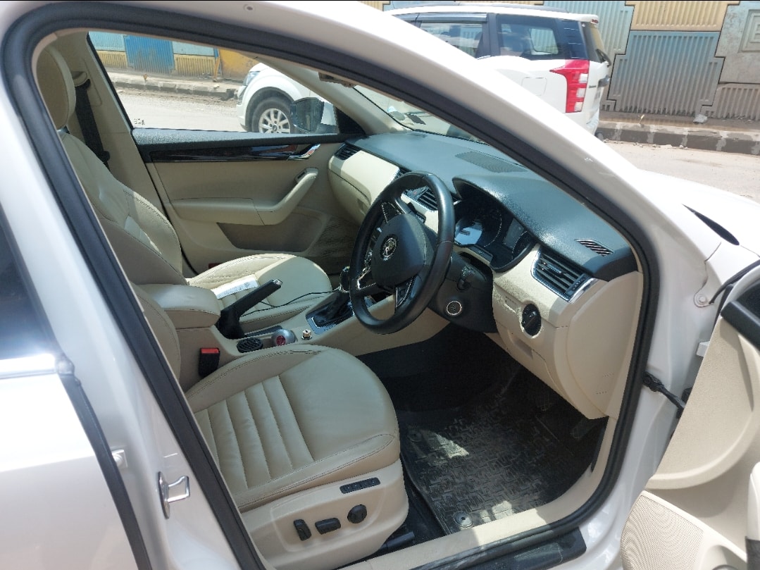 Octavia image 15 Octavia image 15