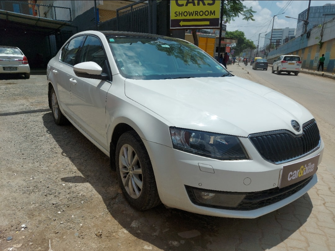 Octavia image 7 Octavia image 7