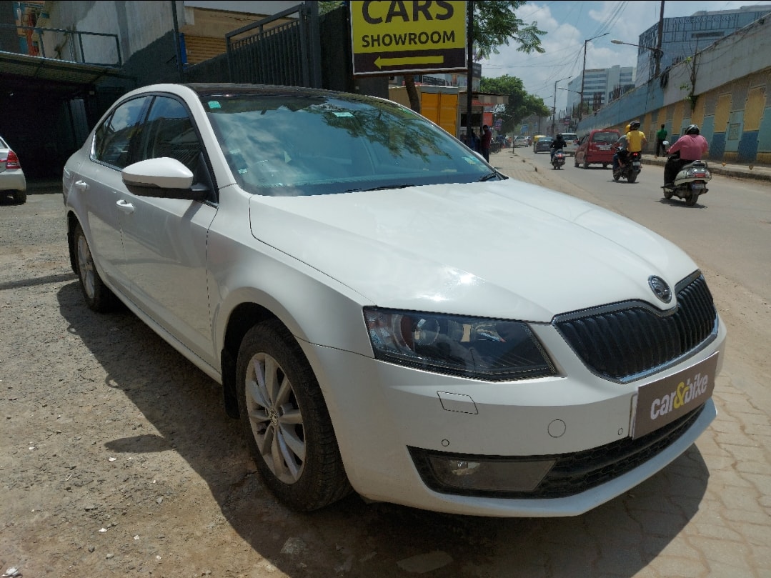 Octavia image 9 Octavia image 9