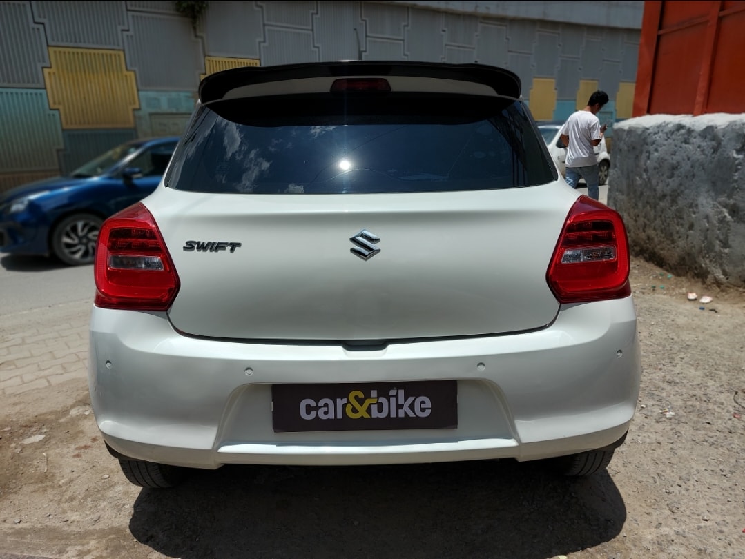 Swift image 4 Swift image 4