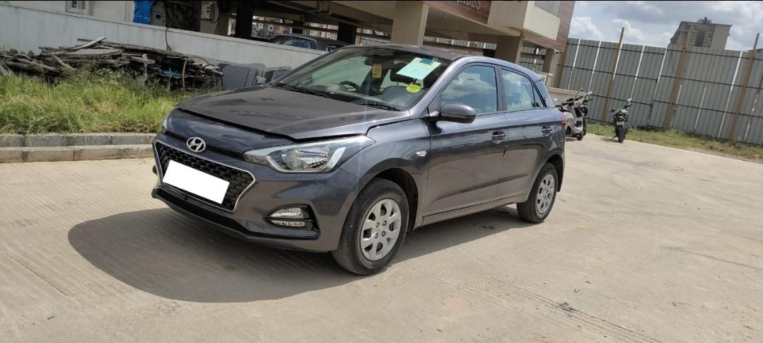 Used 2019 Hyundai Elite i20, Bellandur, Bangalore