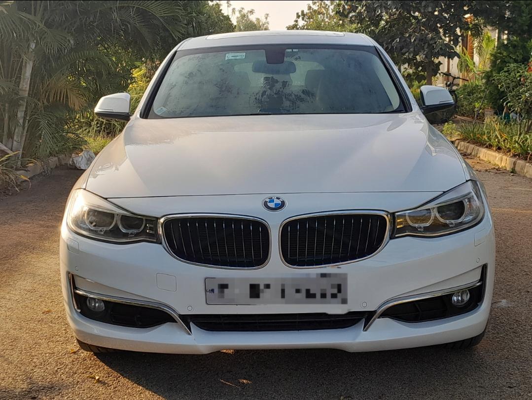 Used 2016 BMW 3 Series Gran Turismo, Bellandur, Bangalore