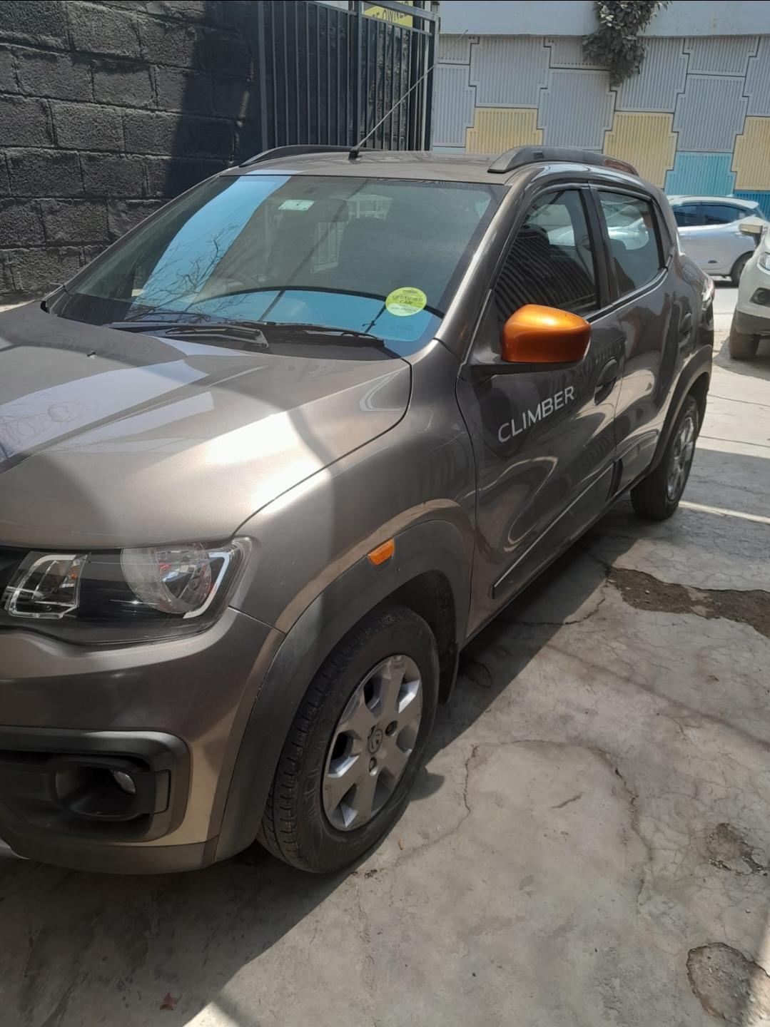 Used 2018 Renault Kwid, Bellandur, Bangalore