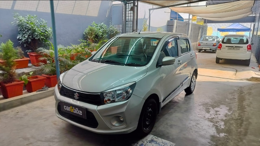Celerio image 1 Celerio image 1