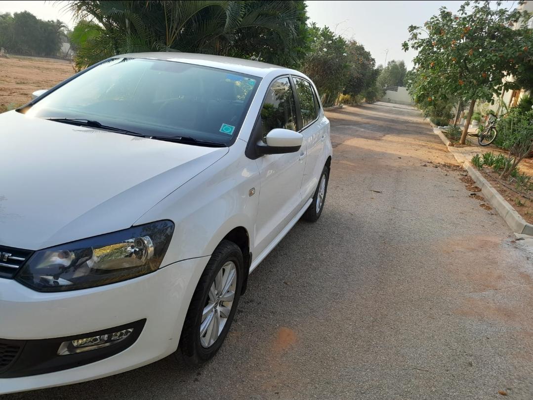 Used 2014 Volkswagen Polo, Bellandur, Bangalore