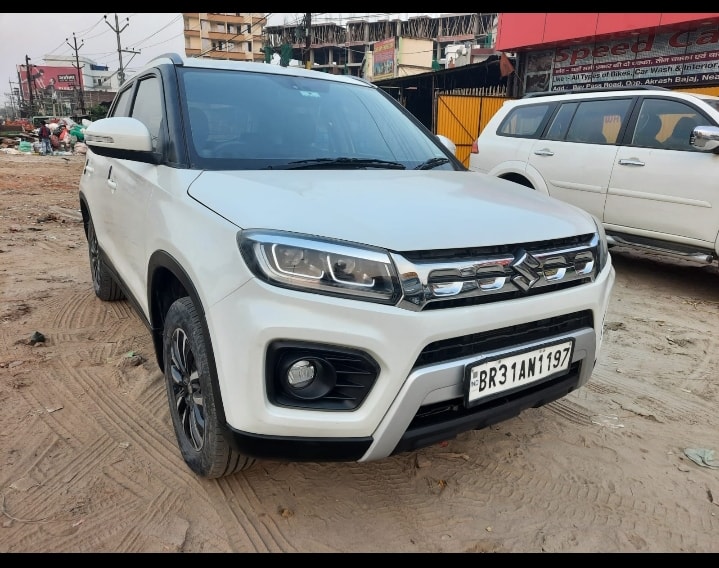 Vitara Brezza image 6 Vitara Brezza image 6