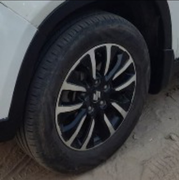 Vitara Brezza image 8 Vitara Brezza image 8