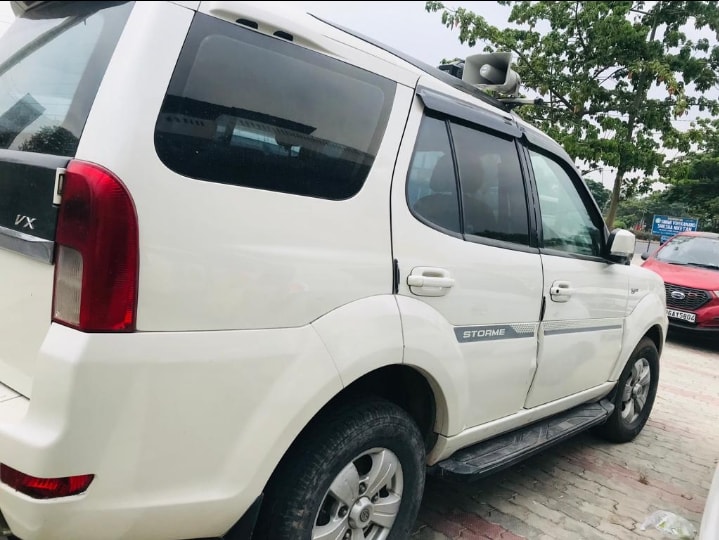 Safari Storme image 4 Safari Storme image 4