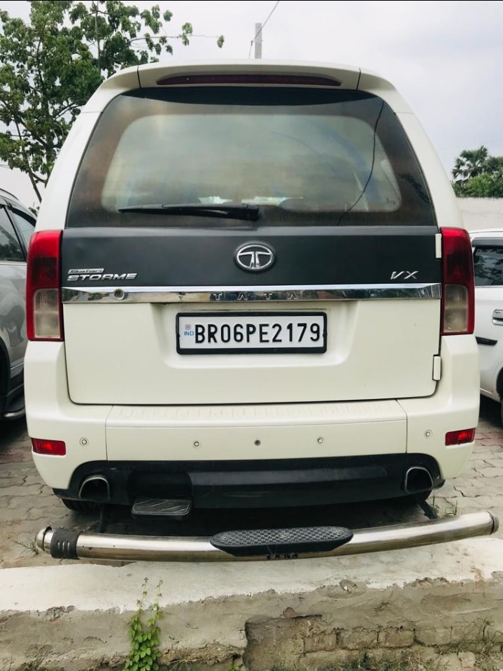 Safari Storme image 3 Safari Storme image 3