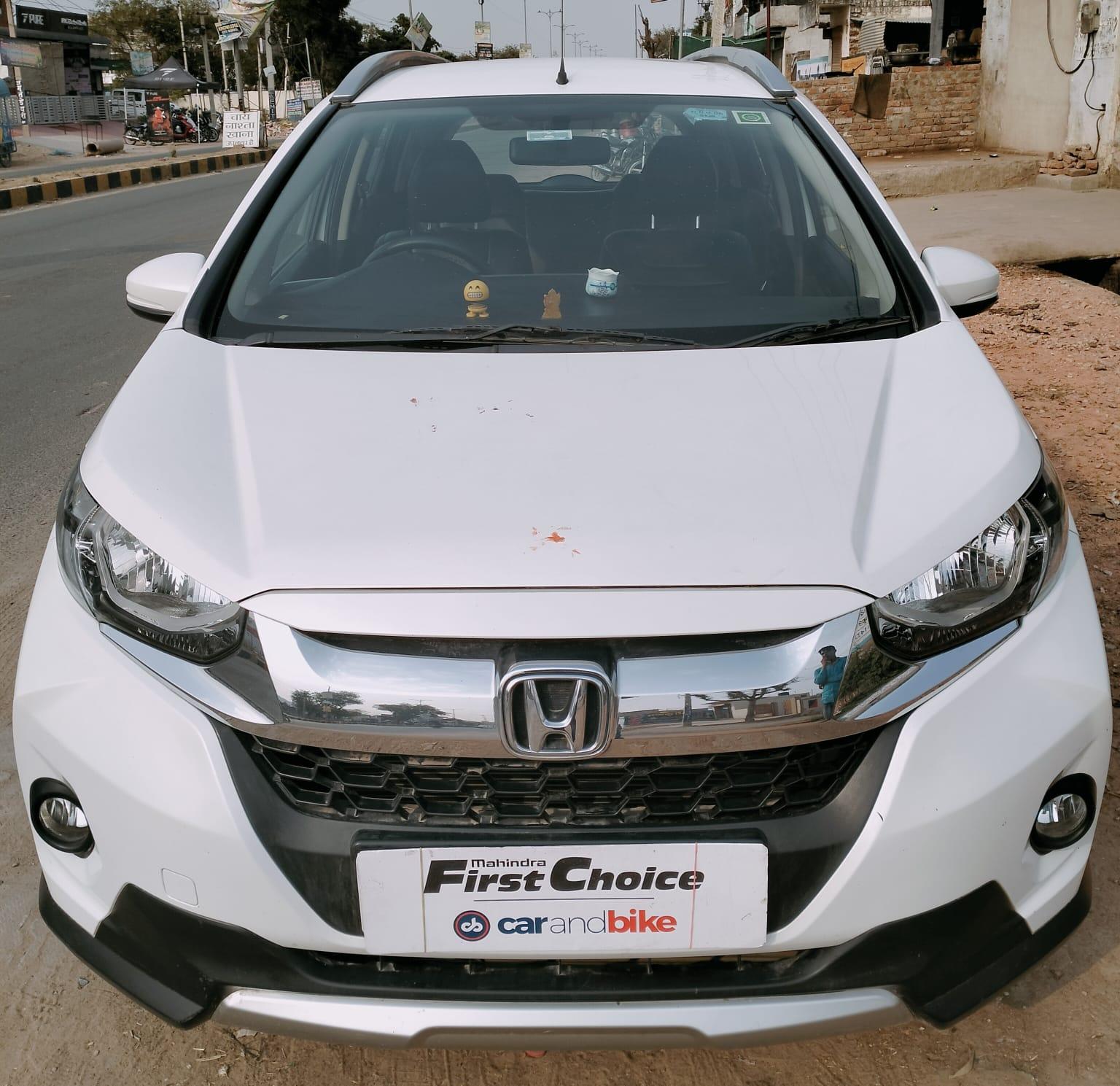 Used 2019 Honda WR-V, Ajmer Road, Jaipur