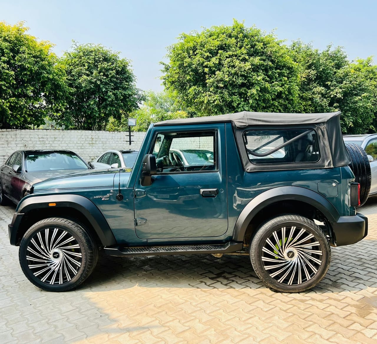 Thar image 2 Thar image 2