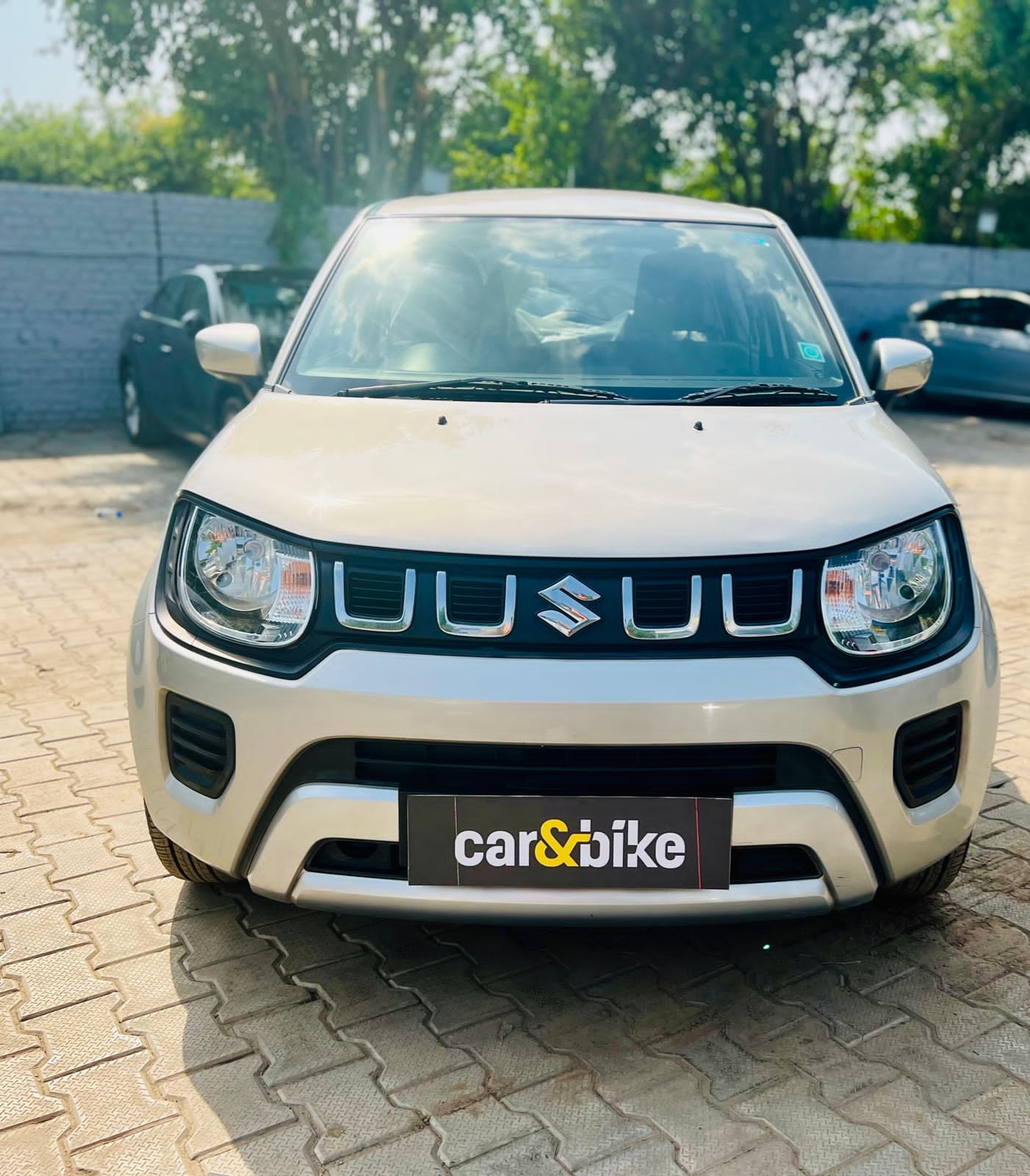 Ignis image 1 Ignis image 1