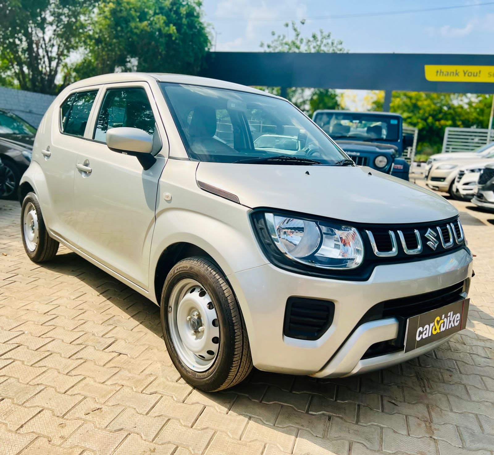 Ignis image 7 Ignis image 7