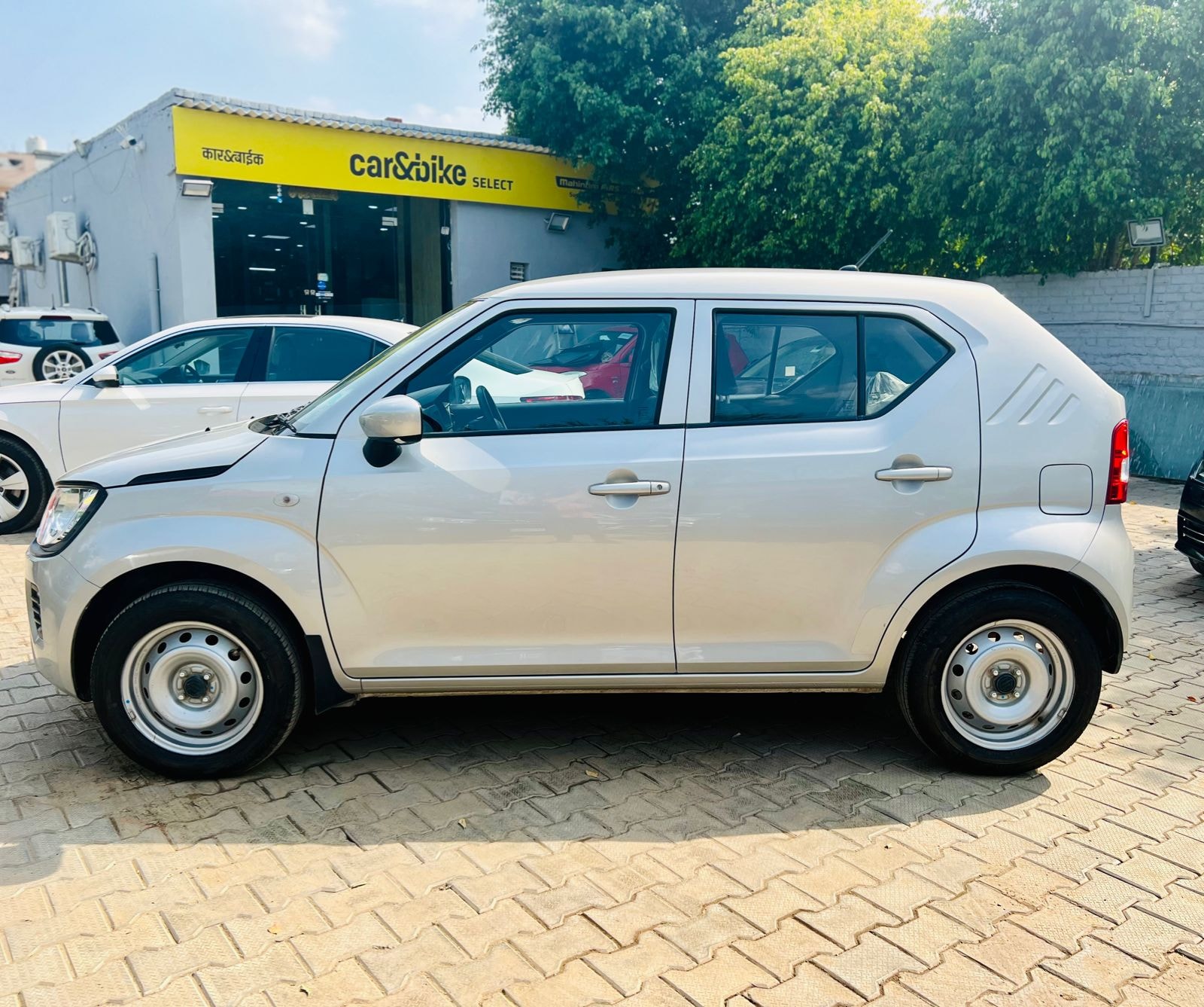 Ignis image 2 Ignis image 2