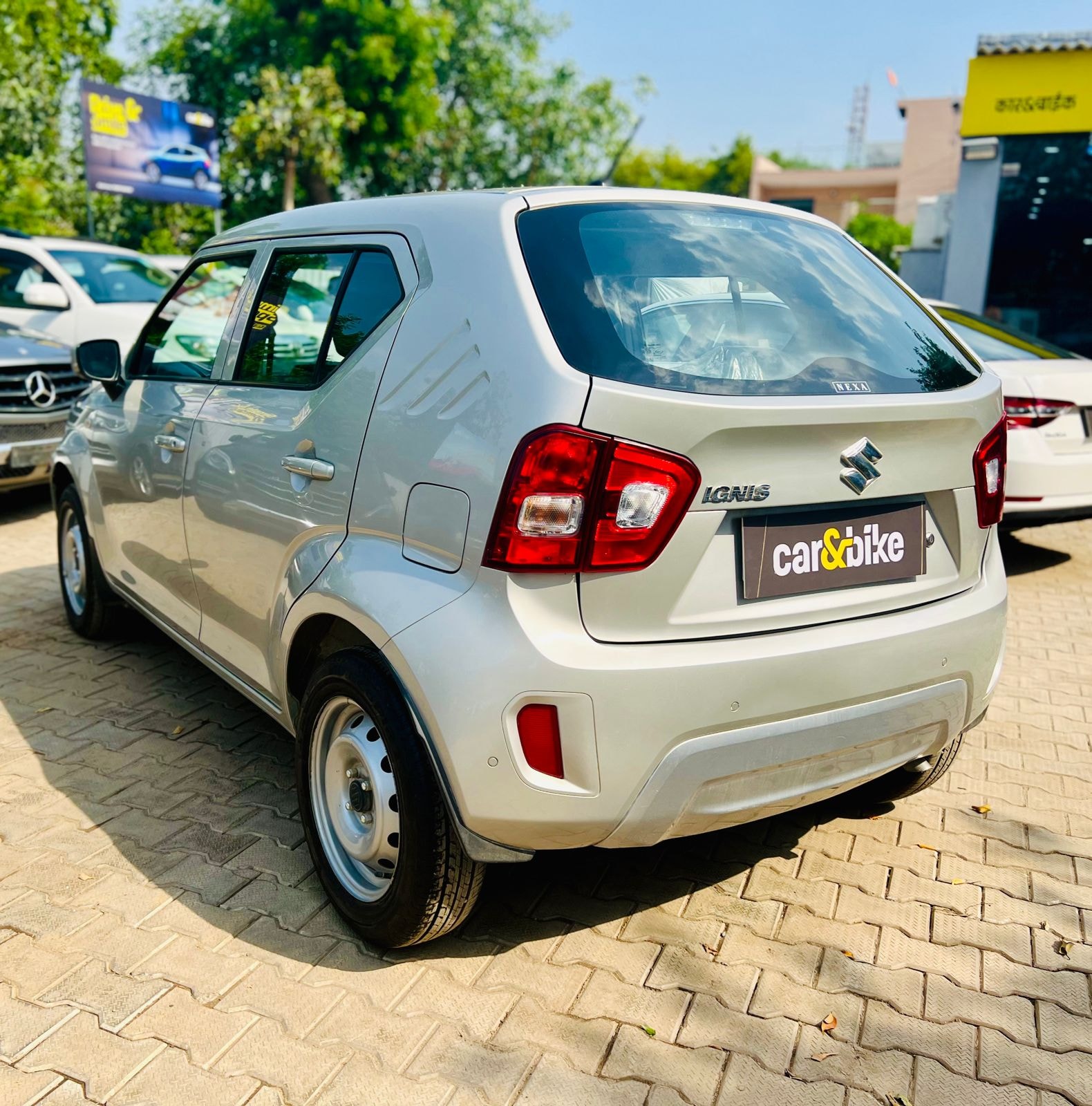 Ignis image 3 Ignis image 3