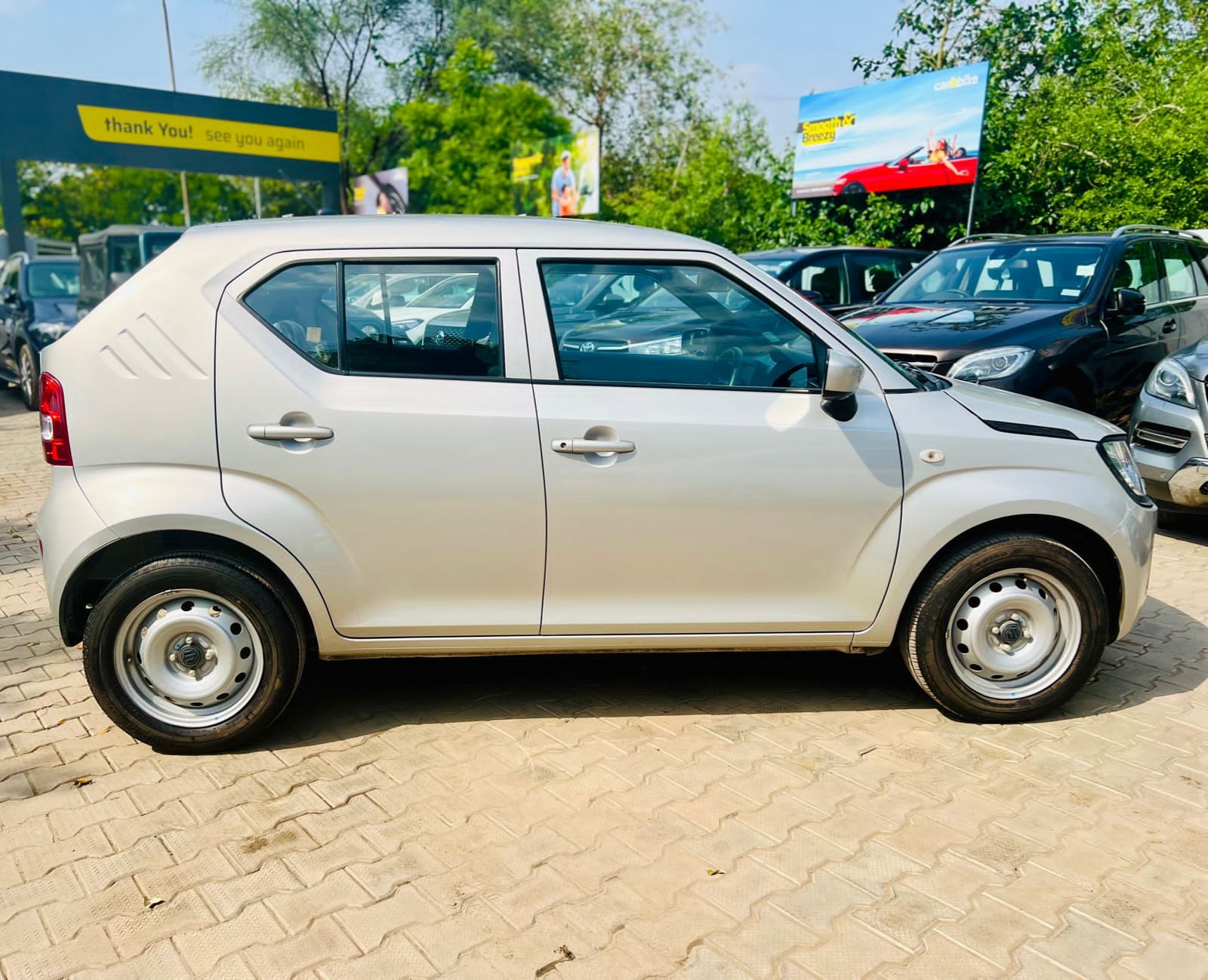 Ignis image 6 Ignis image 6