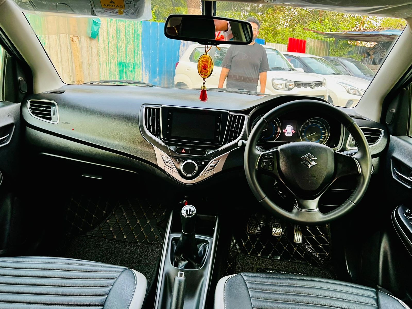 Baleno image 8 Baleno image 8