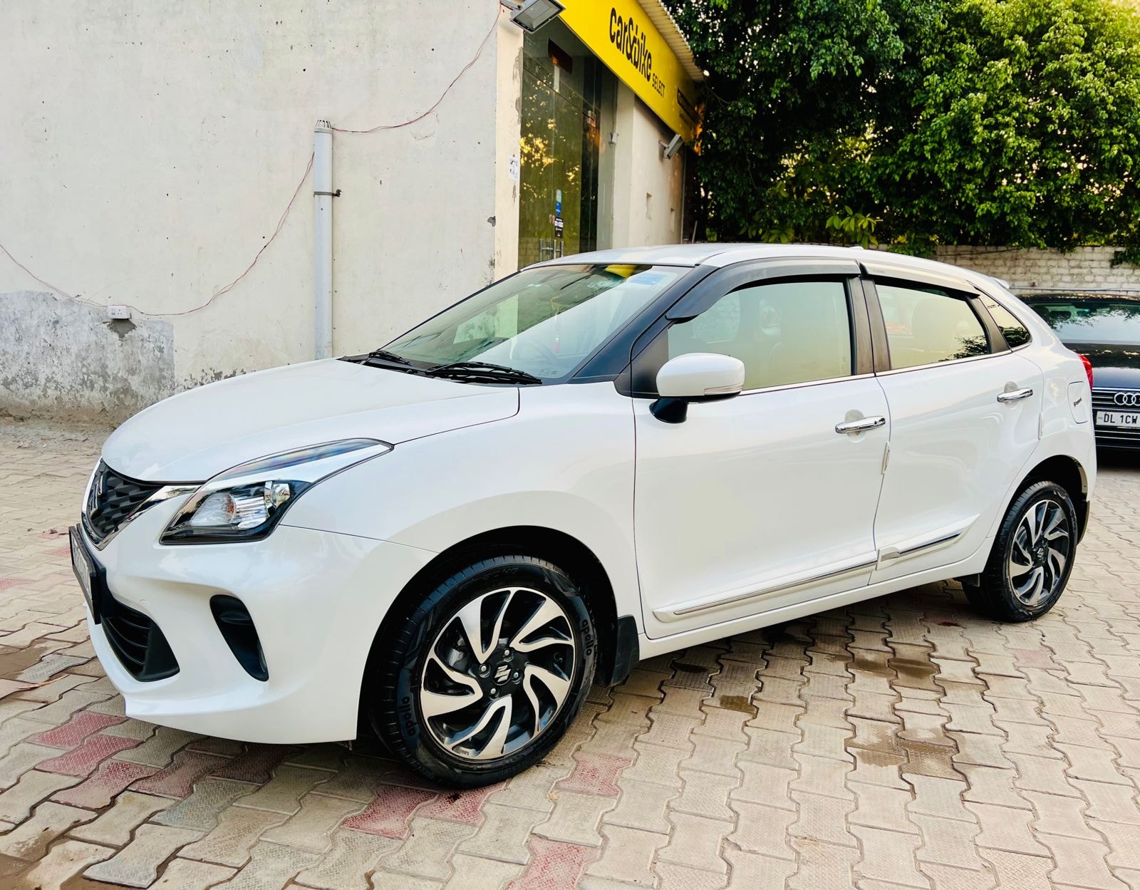 Baleno image 2 Baleno image 2