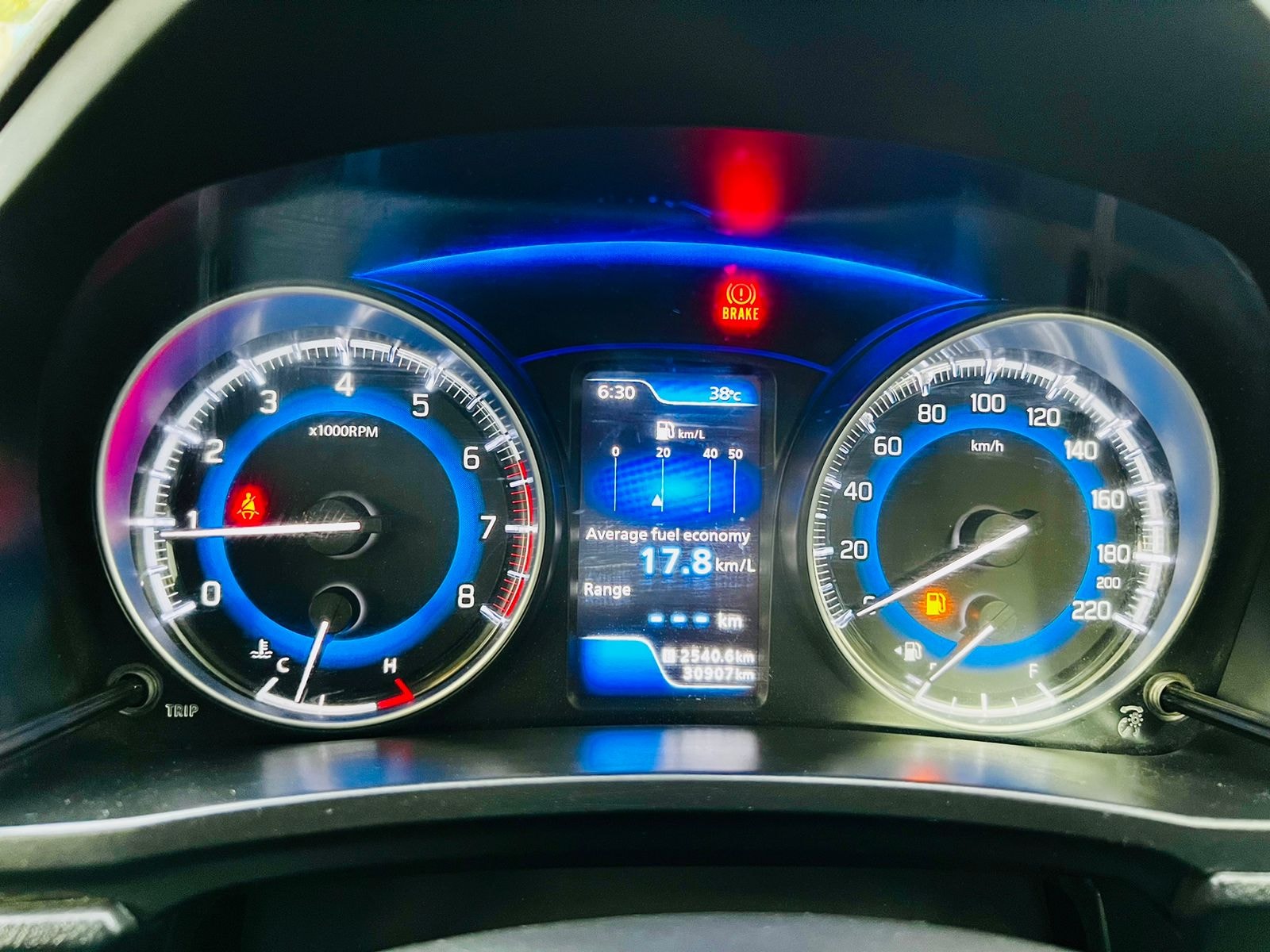 Baleno image 7 Baleno image 7