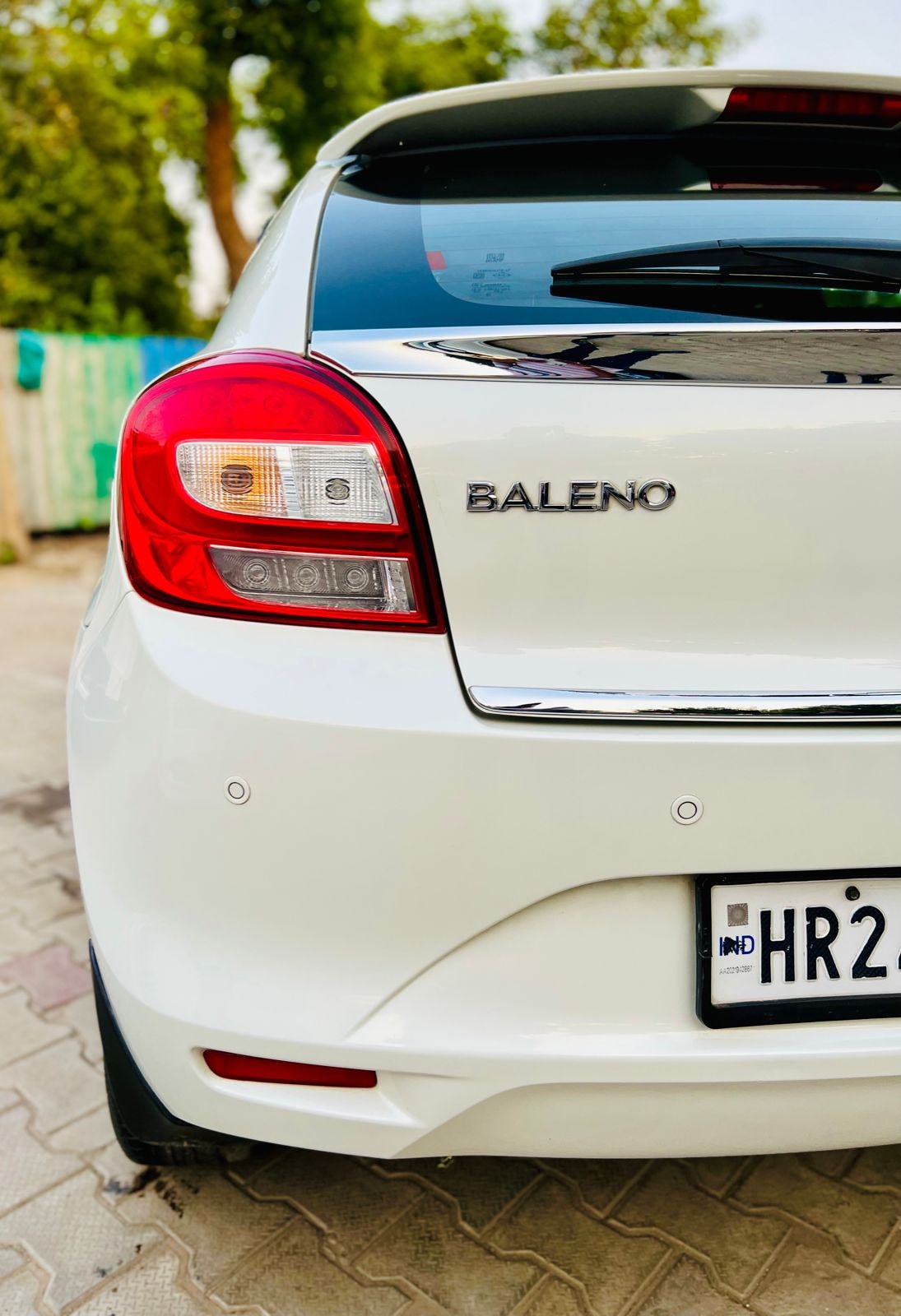 Baleno image 4 Baleno image 4